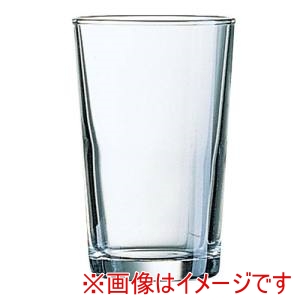 アルコロック Arcoroc アルコロック コニック タンブラープレス 280cc 55968 6ヶ入