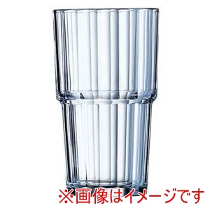 アルコロック Arcoroc アルコロック ノルベージュタンブラー 320 6個入 61698 Arcoroc