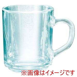 アルコロック Arcoroc アルコロック アンピラブル マグカップ250 61875 250cc 6個入