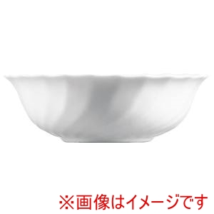 アルコロック Arcoroc アルコロック トリアノン マルチボール φ160.5mm 50065 68979