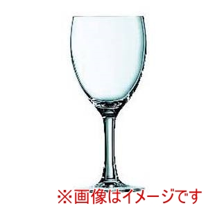 アルコロック Arcoroc アルコロック エレガンス ワイン190 37413 198cc 12個入