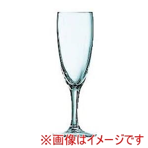 アルコロック Arcoroc アルコロック エレガンス フルート100 56626 100cc 12個入