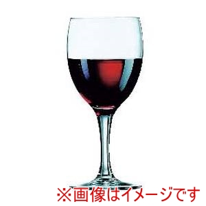 アルコロック Arcoroc アルコロック エレガンス ワイン245 37405 245cc 12個入