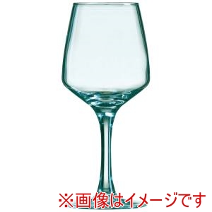 アルコロック Arcoroc アルコロック リネアル ワイン250 C3572 250cc 6個入