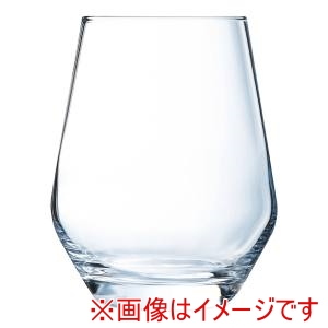 アルコロック Arcoroc アルコロック リマ タンブラー38 6ヶ入 G3368