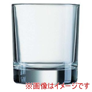 アルコロック Arcoroc アルコロック イスランド オールド 300 6個入 D0617 Arcoroc