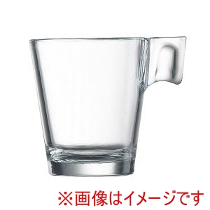アルコロック Arcoroc アルコロック アロマ カップ C1360 12ヶ入 80cc
