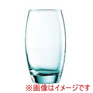 アルコロック Arcoroc アルコロック サルト タンブラー350 N5812 350cc 6個入