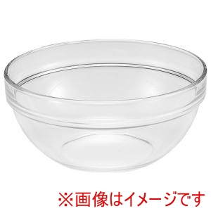 アルコロック Arcoroc アルコロック アンピラブル サラダボール 10003 14cm