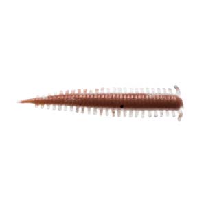 バークレイ Berkley バークレイ ガルプ! ソルトウォーター サンドワーム 2インチ ナチュラル G2SQSW2-NAT Berkley