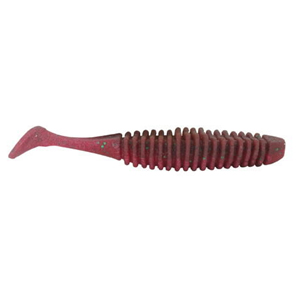 バークレイ Berkley バークレイ パルステール 4.2インチ レッドシャッドグリーングリッター RSG PBMSPT4.2-RSG