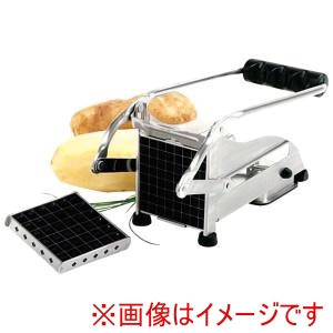 ノープロ Nordic ノープロ フライドポテトカッター ♯6021