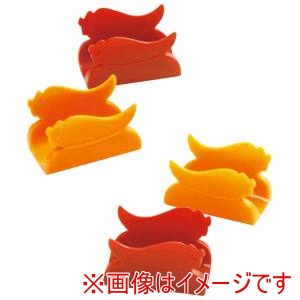 ノープロ Nordic ノープロ タコスアミーゴス4pc ♯1095