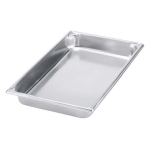 ヴォルラース VOLLRATH ヴォルラース 18-6 スーパーパンSP5 1/4 100mm 30442 VOLLRATH