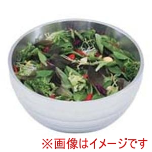 ヴォルラース VOLLRATH ヴォルラース 18-8 アングルド ビーハイブボール 46584 0.95L