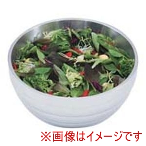 ヴォルラース VOLLRATH ヴォルラース 18-8 アングルド ビーハイブボール 46582 4.7L VOLLRATH