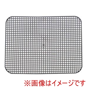 ヴォルラース VOLLRATH ヴォルラース トラエックス アンチスキッドトレイマット 1枚 1612-01 長角