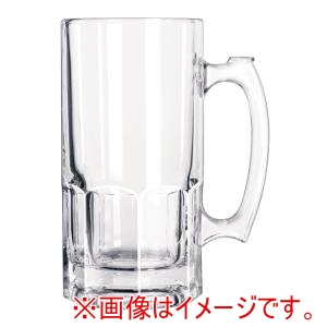 リビー Libbey リビー No.5262 ジブラルタル スーパーマグ 6個入 Libbey
