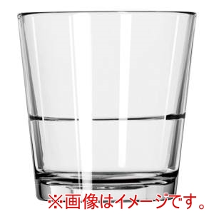 リビー Libbey リビー スタッキングレストラン ロック No.15769 6ヶ入 Libbey