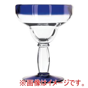 リビー Libbey リビー アルバ マルガリータ 6ヶ入 NO.92308 ブルー