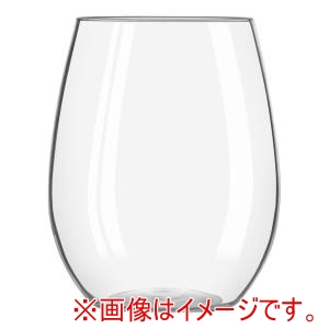 リビー Libbey リビー トライタン TR インフィニウム ステムレスワイン NO.92426