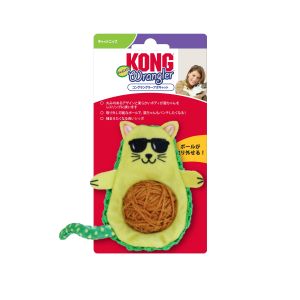 コング KONG コング コングラングラー アボキャット