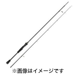 アブガルシア Abu Garcia アブガルシア バスフィールド BSFS-672L BASS FIELD Abu Gacia