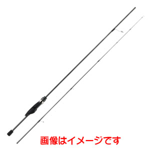 アブガルシア Abu Garcia アブガルシア XAJS-6102LSS ソルティーステージ プロトタイプ アジング Abu Garcia