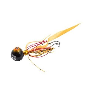 アブガルシア Abu Garcia アブガルシア カチカチ玉 30g+5g オレンジゴールド SSKKD30+5-OGLD Abu Gacia