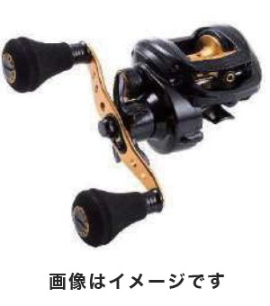 アブガルシア Abu Garcia アブガルシア 黒船LT KUROFUNE LT ベイトリール 右ハンドル Abu Gacia