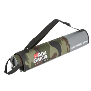 アブガルシア Abu Garcia アブガルシア セミハード パックロッドケース 55-90 ウッドランドカモ 1523828