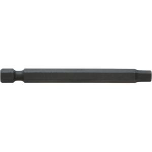 ボンダス BONDHUS ボンダス 10310 六角パワービット 3/16インチ BONDHUS
