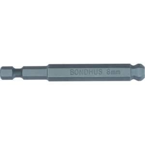 ボンダス BONDHUS ボンダス BH 2MM ボールポイント パワービット 2mm BONDHUS