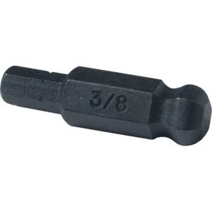 ボンダス BONDHUS ボンダス BI 6MM ボールポイント ビット 6mm BONDHUS