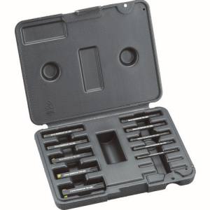 ボンダス BONDHUS ボンダス PHTX9L-2C 交換用 トルクス ビット 全長50mm/プロホールド ビット セット9本組 T15-T60 BONDHUS