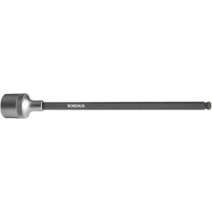 ボンダス BONDHUS ボンダス 43872 ボールポイント プロホールド ソケットビット ビット全長150mm 8mm BONDHUS