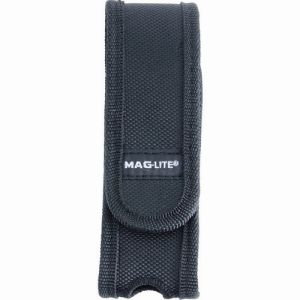 マグライト MAGLITE マグライト XLXXXA3046 ベルトホルスター 黒