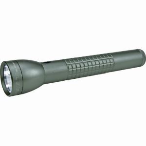 マグライト MAGLITE マグライト ML300LXS3RI6 LED フラッシュライト ML300LX 単1電池3本用