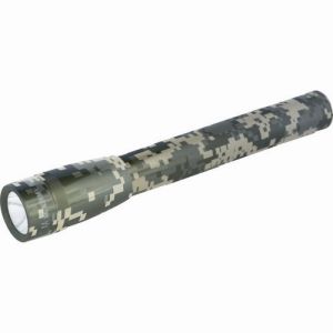 マグライト MAGLITE マグライト SP22MR7 LED フラッシュライト ミニMAGLITE 単3電池2本用 迷彩