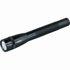 マグライト MAGLITE マグライト SP2P017 LED フラッシュライト ミニMAGLITE 単3電池2本用 黒