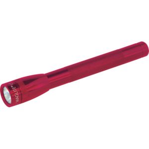 マグライト MAGLITE マグライト P32012 LED フラッシュライト ミニ 単4電池2本用