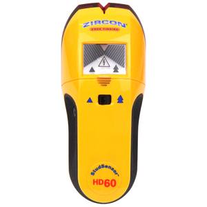 ジルコン ジルコン HD60 壁裏探知器