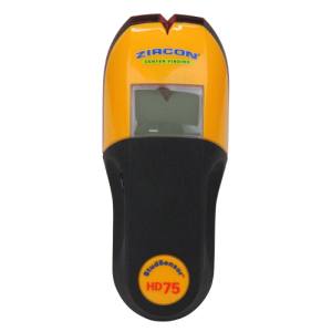 ジルコン ジルコン HD75 壁裏探知器