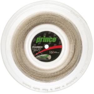 プリンス Prince プリンス 7J50201 シンセティックガット DF16 200M リール