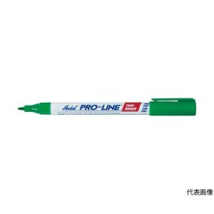 LACO LACO 96876 Markal 工業用マーカー Fine & Micro 緑