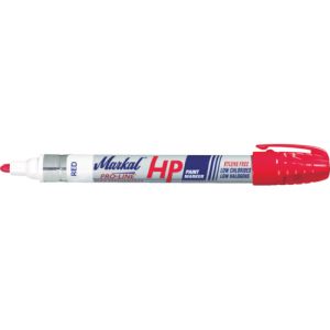 LACO LACO 96961 Markal 工業用マーカー PROLINE HP 黄