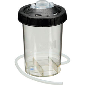 スリーエム 3M スリーエム 26121 H/O プレッシャーカップ ミディアム 400ml/200ml