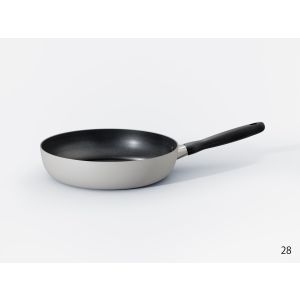 マイヤー MEYER マイヤー バウハウスフライパン 28cm グレー BH-P28GY MEYER