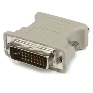 スターテックドットコム StarTech.com スターテック DVIVGAMF DVI-VGA変換アダプタ