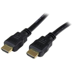 スターテックドットコム StarTech.com スターテック ZU200MD ハイスピードHDMIケーブル 1m 4K30Hz HDMI オス -HDMI オス
